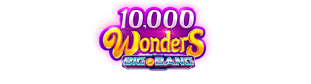 10,000 Wonders Big Bang