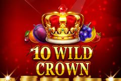 10 Wild Crown