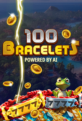 100 Bracelets