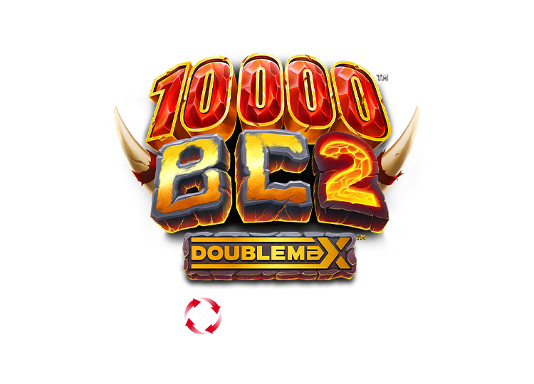 10000 BC 2 DoubleMax™