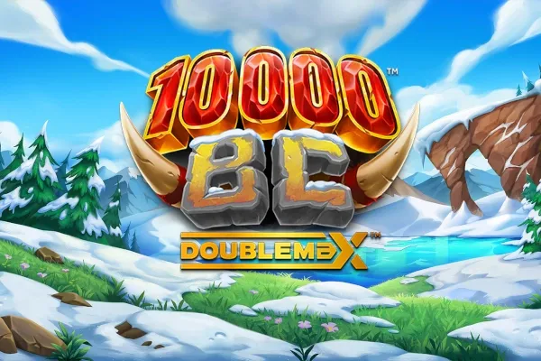 10000 BC DoubleMax