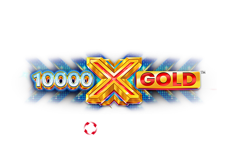 10000 X GOLD
