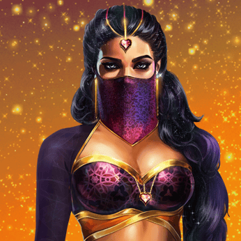 10,001 Nights Megaways™