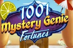 1001 Mystery Genie Fortunes