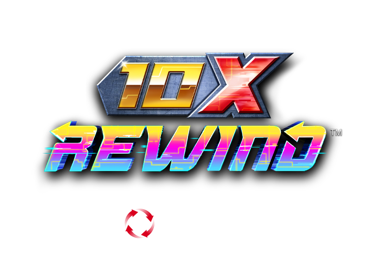 10x Rewind
