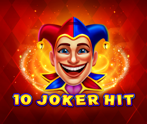 20 Joker Hit