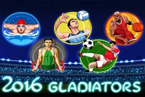 2016 Gladiators