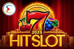 2025 Hit Slot