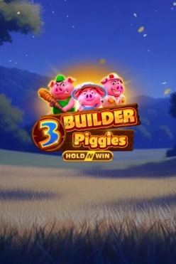 3 Builder Piggies