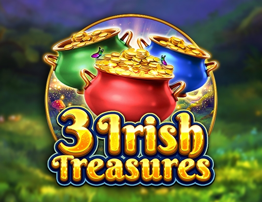 3 Irish Treasures