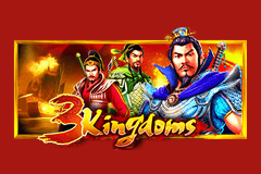 3 Kingdoms - Battle of Red Cliffs
