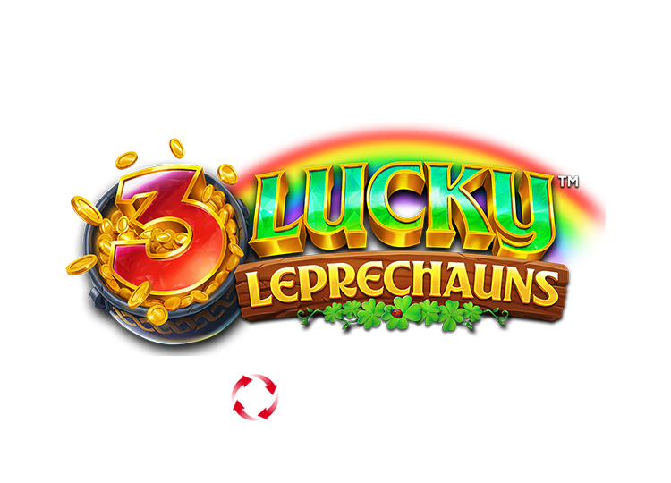 3 Lucky Leprechauns