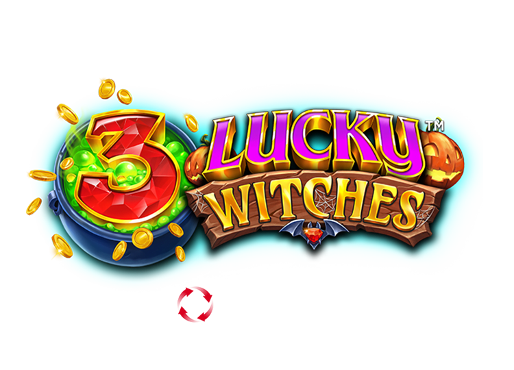 3 Lucky Witches