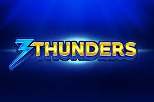 3 Thunders