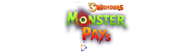 3 Wonders Monster Pays