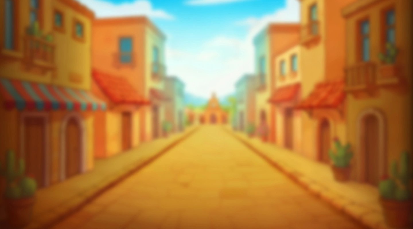 4 Chili Amigos: Hold and Win