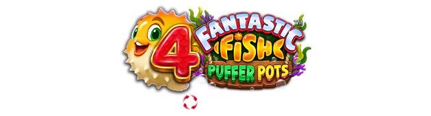 4 Fantastic Fish Puffer Pots