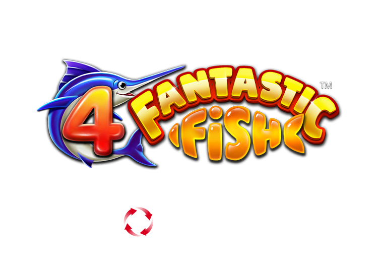 4 Fantastic Fish