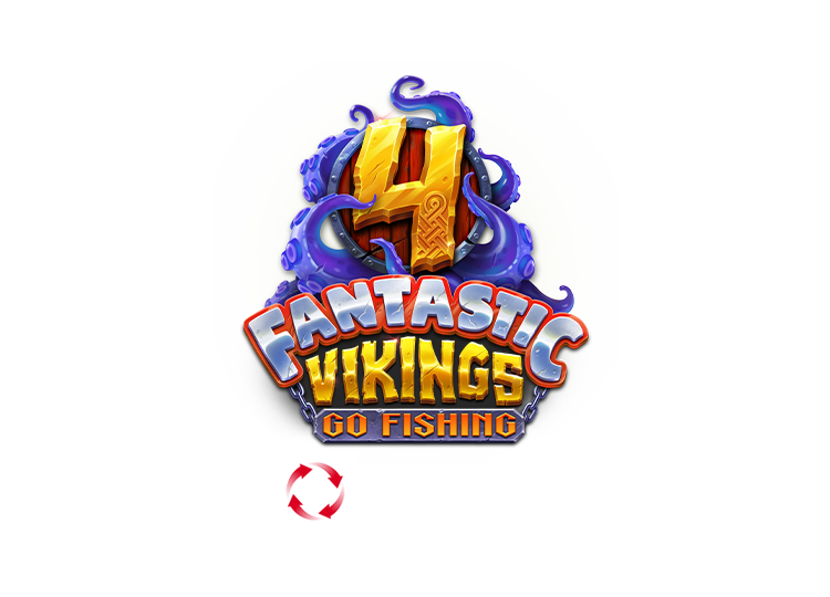 4 Fantastic Vikings Go Fishing