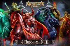 4 Horsemen III