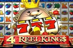 4 Reel Kings