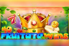 40 Fruitata Wins