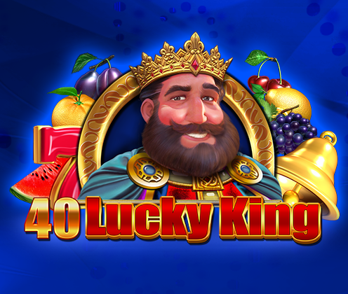 Казино игри: 40 Lucky king