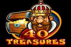 40 Treasures