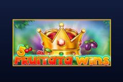 5 Fruitata Wins
