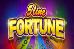 5-Line Fortune