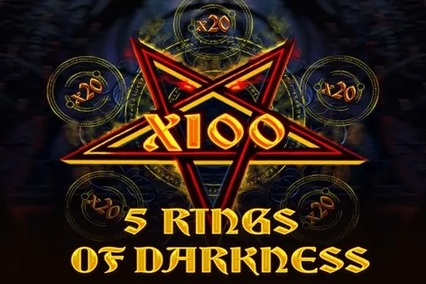 5 Rings of Darkness