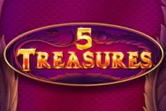 5 Treasures