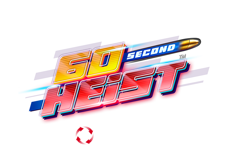 60 Second Heist