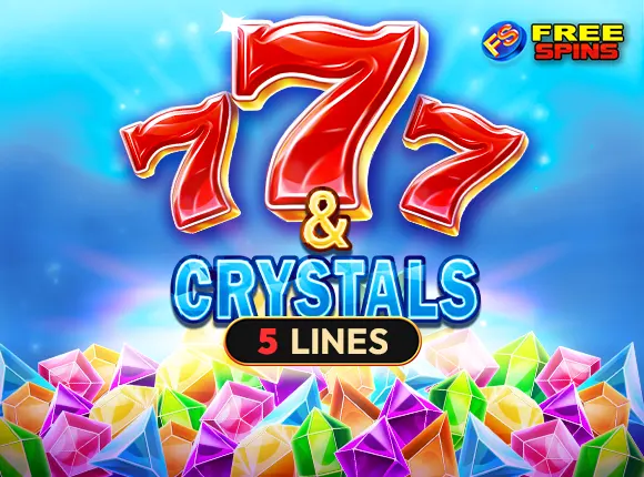 7 & Crystals