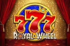 777 Royal Wheel