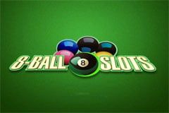 8 Ball Slots