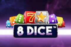 8 Dice