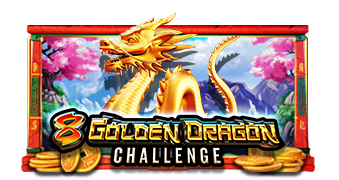 8 Golden Dragon Challenge