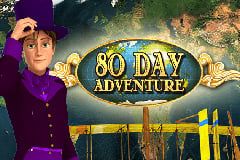 80 Day Adventure