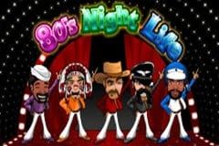 80's Night Life