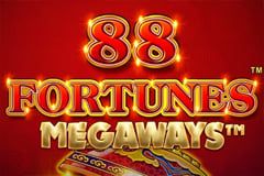 88 Fortunes MegaWays