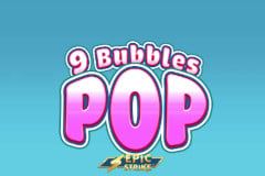 9 Bubbles Pop