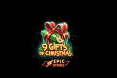 9 Gifts of Christmas