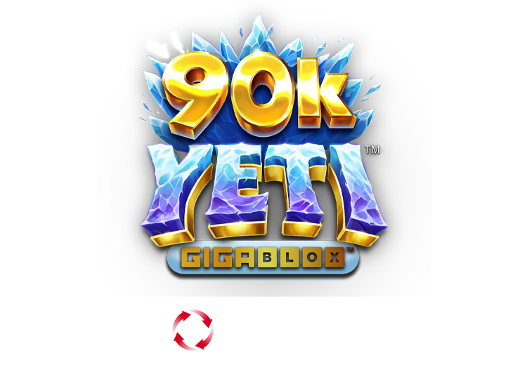 90K Yeti GigaBlox™