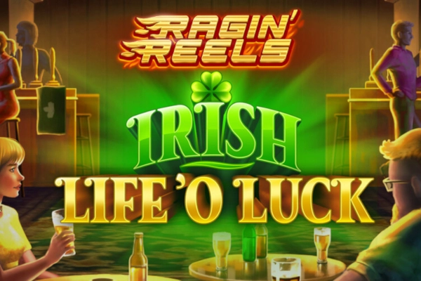 Irish Life O' Luck