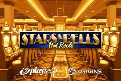 Stars&Bells Hot Reels