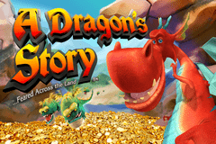 A Dragon's Story