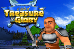 A Tale of Treasure & Glory