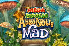 Absolootly Mad Mega Moolah