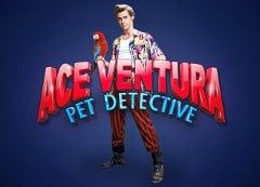 Ace Ventura